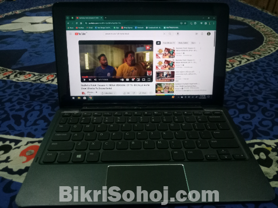 DELL laptop bikroy hoba